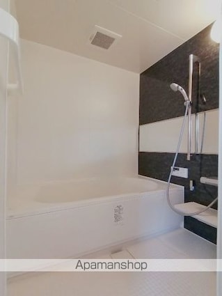 ラ　ルーチェ[1LDK/41.75m2]のバス