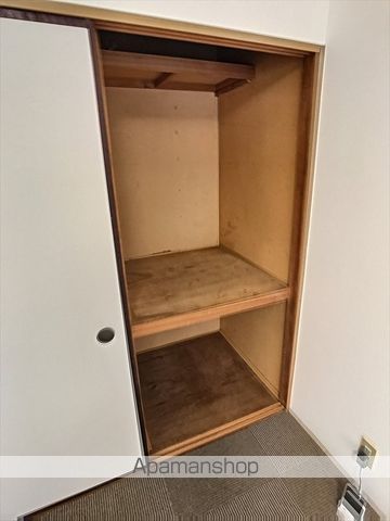 ハイツ若草IIの内装写真