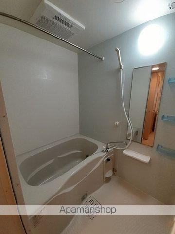 アンジュ・Yの内装写真
