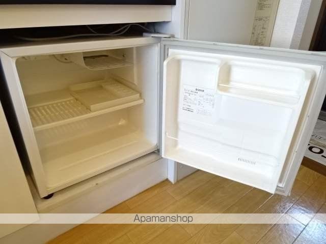 セジュール中瀬の内装写真