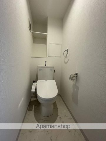 CASTALIASHINUMEDAの内装写真