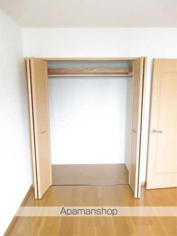 エヴァーグリーンの内装写真