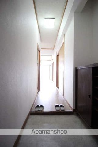 ハイデンス岡山の内装写真