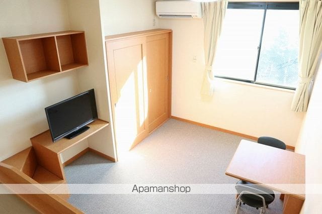 レオパレスよろづやの内装写真