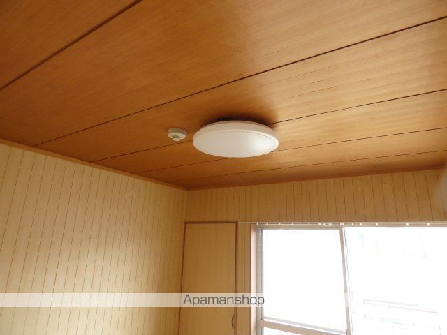 伸和マンションの内装写真