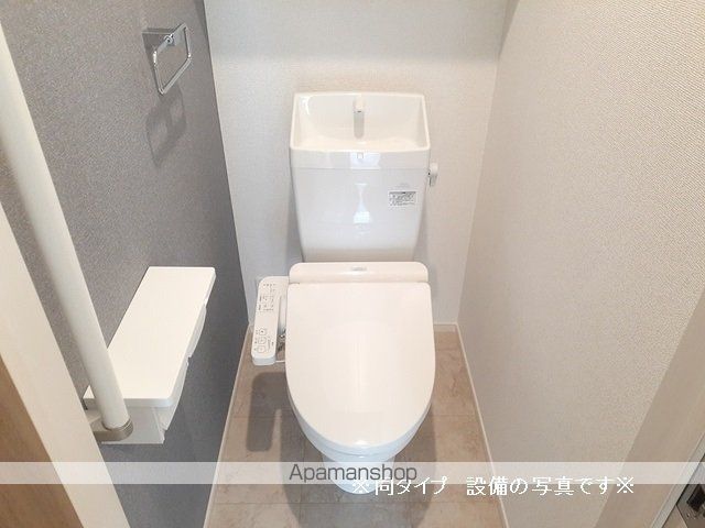 セレーノ エムの内装写真