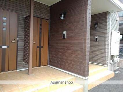 リバーサイドアニュー[1R/32.94m2]のその他内装