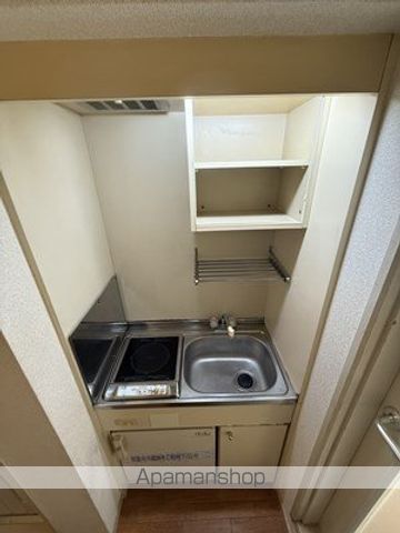 レオパレスフォンテーヌの内装写真