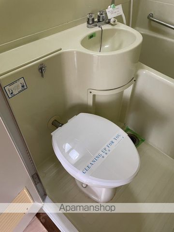 第三若宮ビルの内装写真