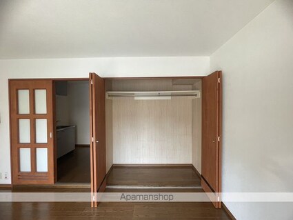 てづかビル[1K/25.02m2]の収納