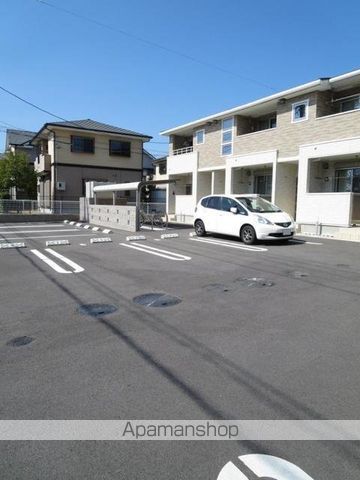 フィールドビーチ加茂名の内装写真
