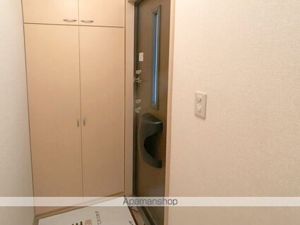 グランディールＴ[2LDK/53.76m2]の玄関