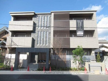 和歌山県和歌山市柳丁[1LDK/47.43m2]の外観3