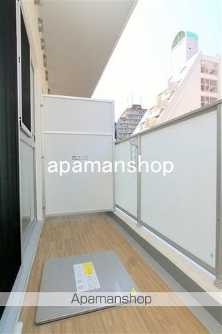 WAVE ON HORIETOWERの内装写真