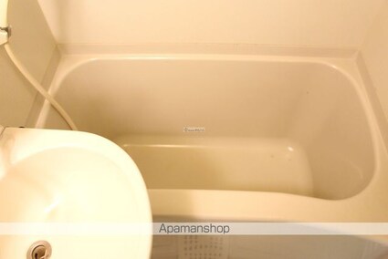 ウエストヒルズ桃谷[1K/21.37m2]の内装6