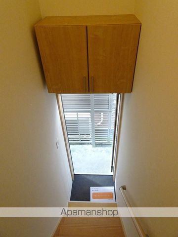 アスコット文化町の内装写真