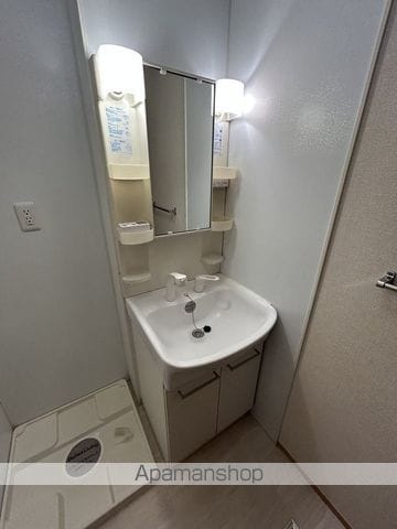 グランシャリオ前屋敷Aの内装写真