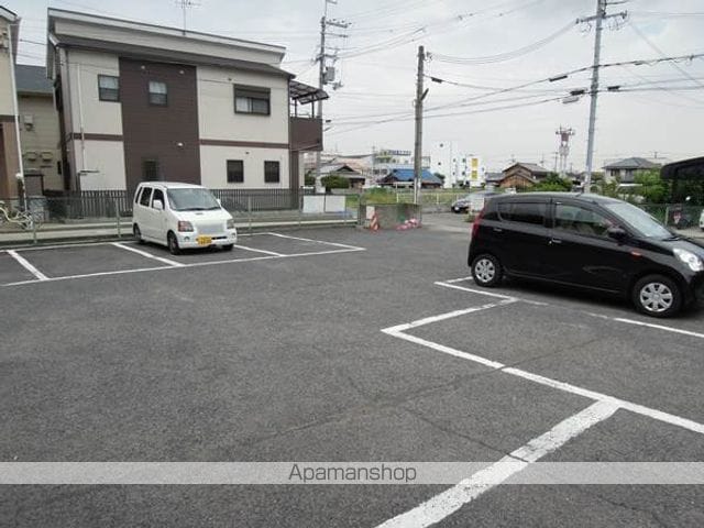 シティハイムなかじまの外観写真