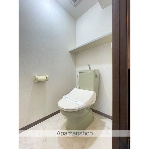 パストラールの内装写真