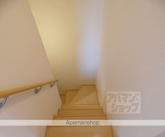 レグルスの内装写真