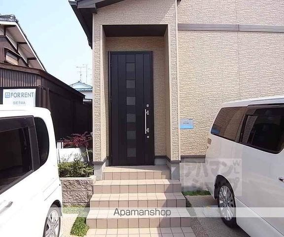 GRANDIRのその他写真