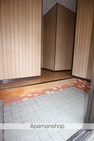 山陽本線 南岩国駅 徒歩60分 1階建 築62年の内装写真