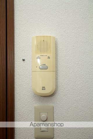 アリバ豊崎の内装写真