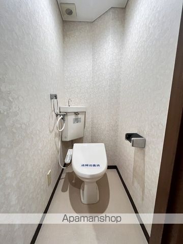 アーブ円山の内装写真