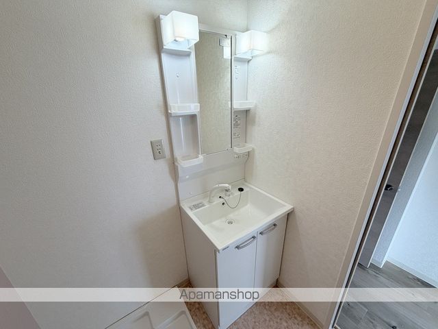 サンライフ75の内装写真