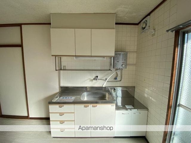 SPERANZA TAKAMATSUの内装写真