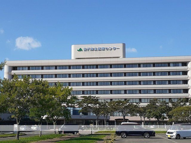 PRESENTIME Aの周辺写真