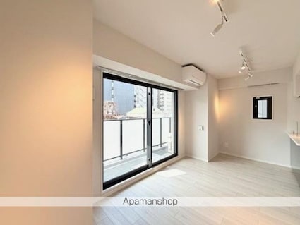 Ｌａ　Ｐｅｒｌａ　Ｙｏｔｓｕｙａ[1LDK/37.4m2]のリビング・居間2