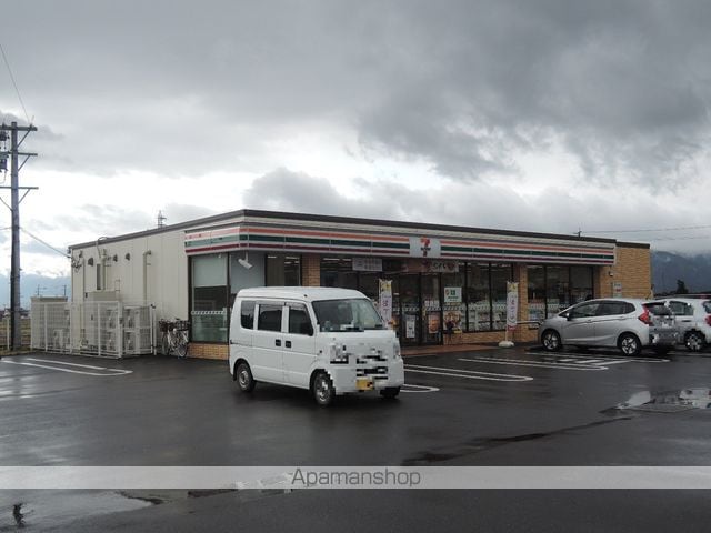 荒尾町S様戸建の周辺写真
