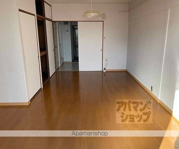 石井マンションの内装写真