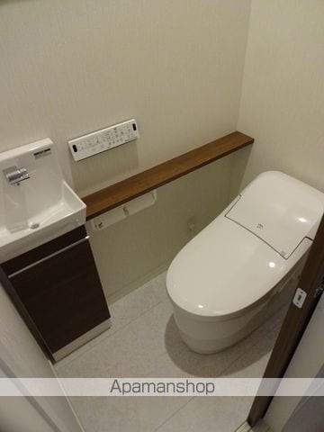 東新町2丁目一戸建て東側の内装写真