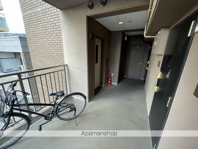 ベルパッソ横川のその他写真