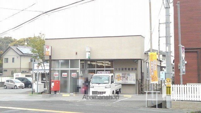 モデリストの周辺写真
