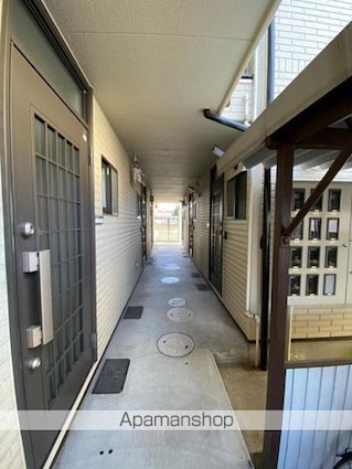 Ｓコート西宝町Ｂ棟[1R/20.52m2]の共用部3