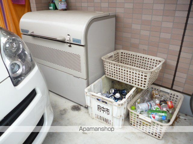 グローリアKのその他写真