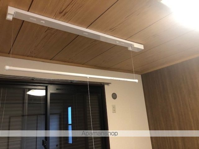 セジュールクレストの内装写真