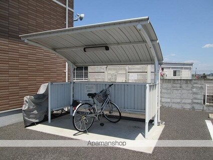 フローリッシュ[1LDK/42.8m2]の外観2