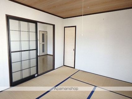 フレグランスノグチ[2LDK/55m2]の内装9