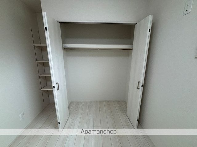 サンクレール八田の内装写真