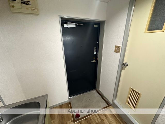 アビターレ新屋敷の内装写真