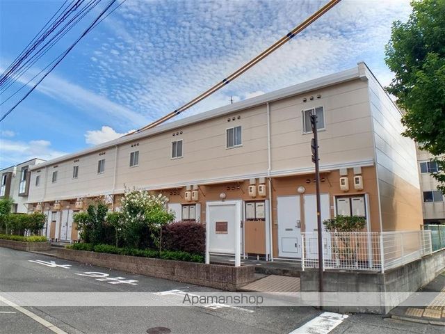 レオパレス京橋南