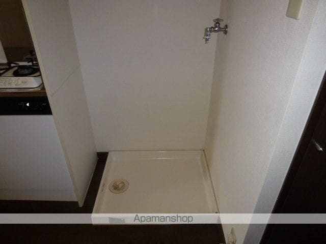 ピアコートの内装写真