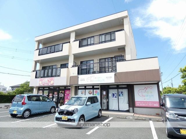 ゆーゅ
