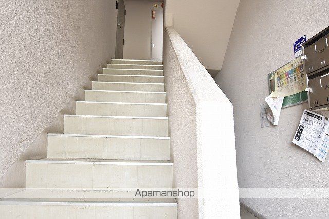 パークハイツAのその他写真