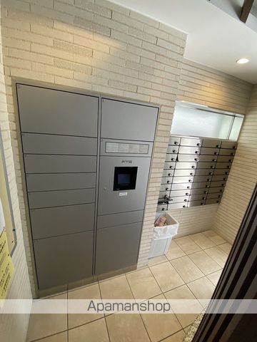 RIDGE GARDEN江坂IIのその他写真