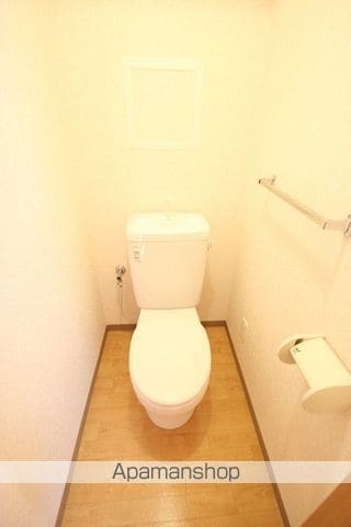 パルティアの内装写真